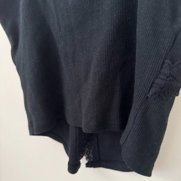 Hollister Lace Tank Top - Picture 4 of 5